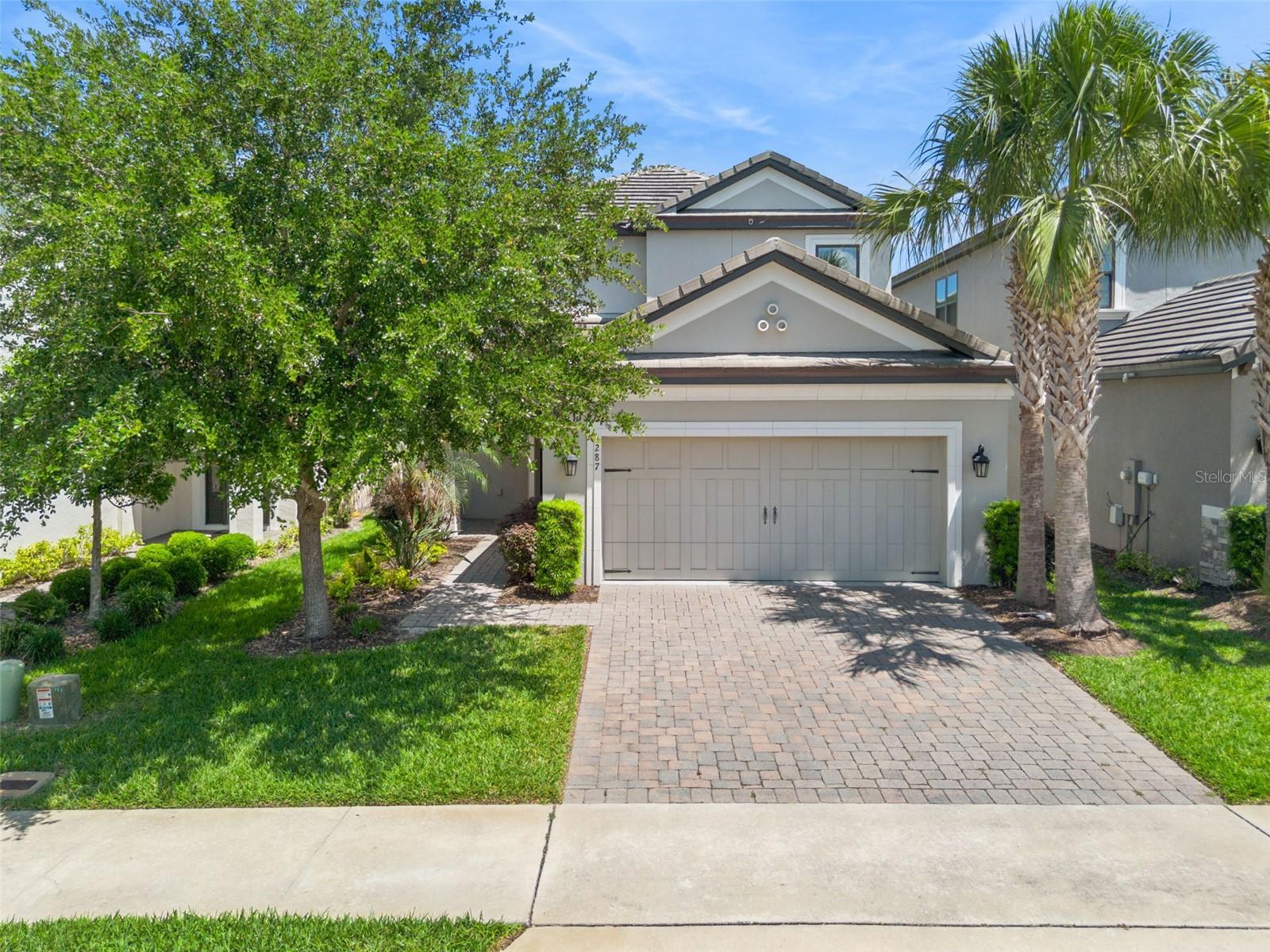 1287 VERDANT GLADE PL, WINTER PARK, FL, 32792