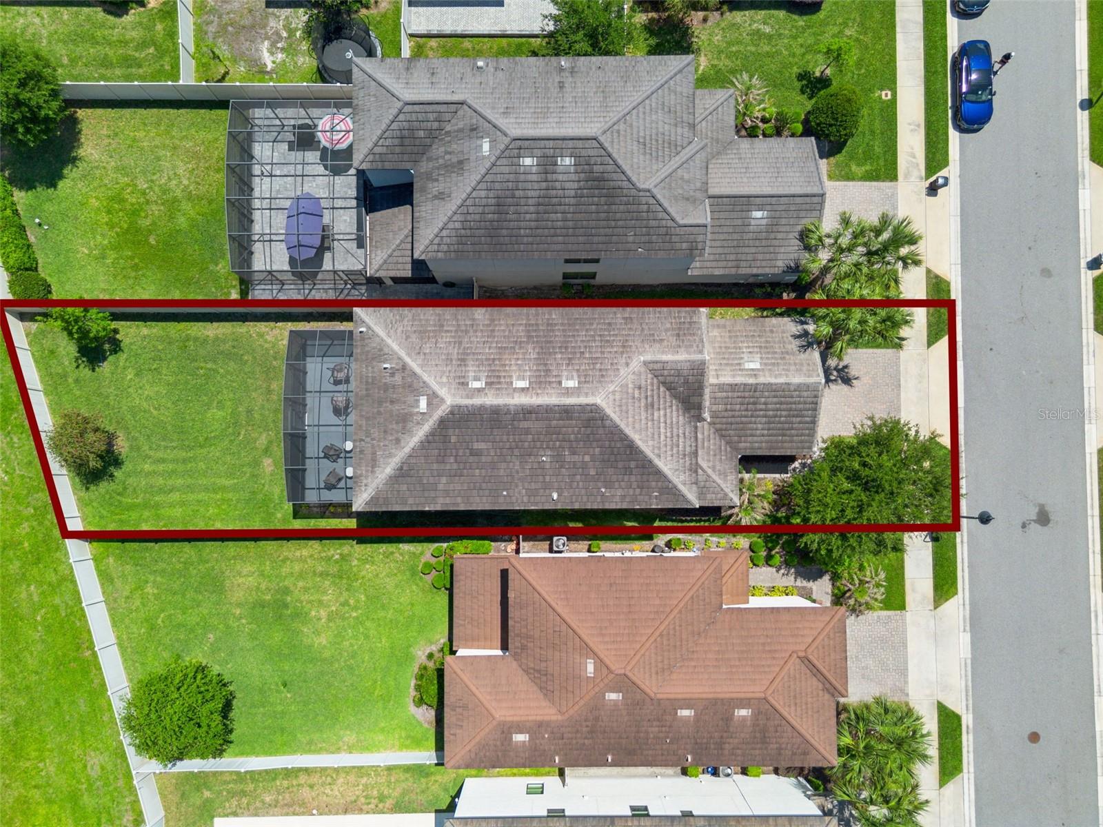 1287 VERDANT GLADE PL, WINTER PARK, FL, 32792