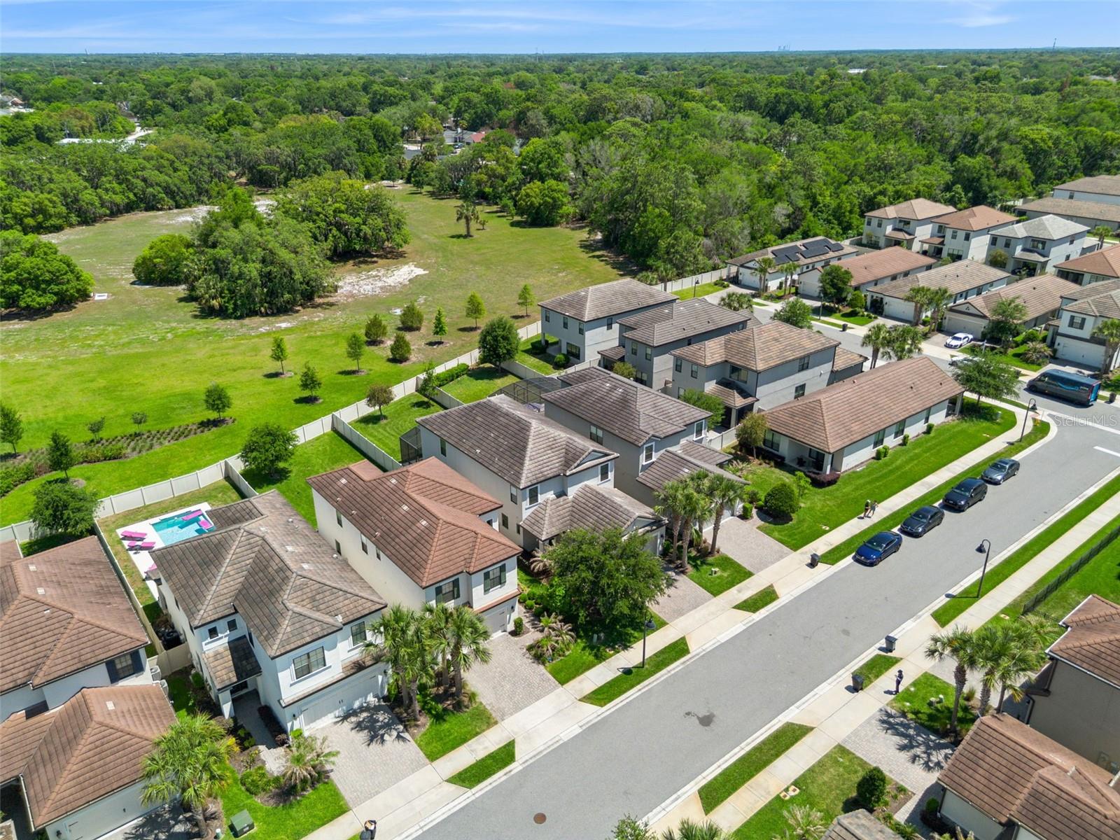 1287 VERDANT GLADE PL, WINTER PARK, FL, 32792