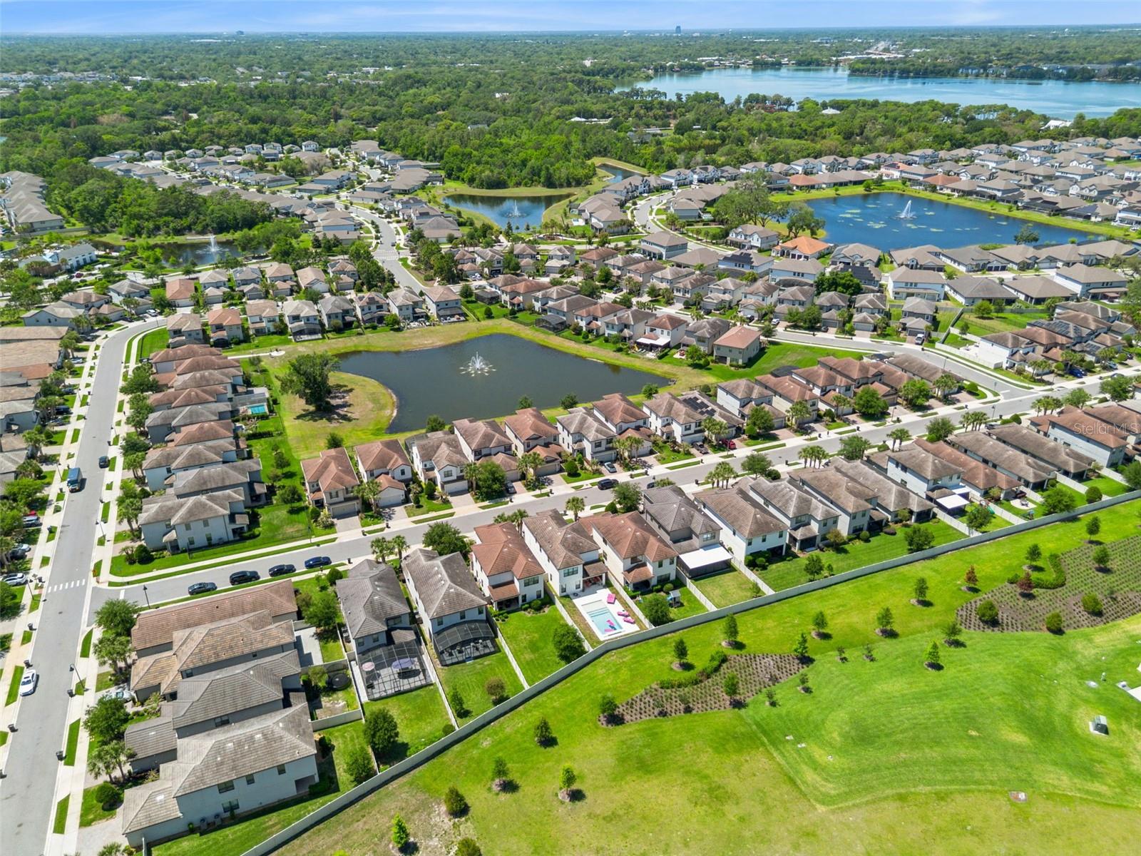 1287 VERDANT GLADE PL, WINTER PARK, FL, 32792