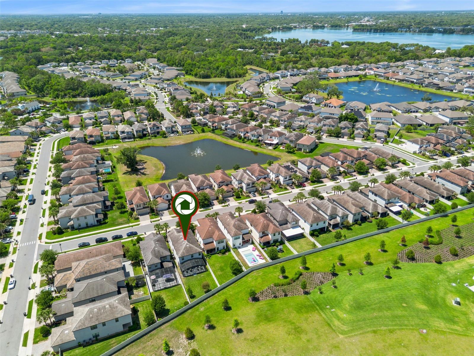 1287 VERDANT GLADE PL, WINTER PARK, FL, 32792