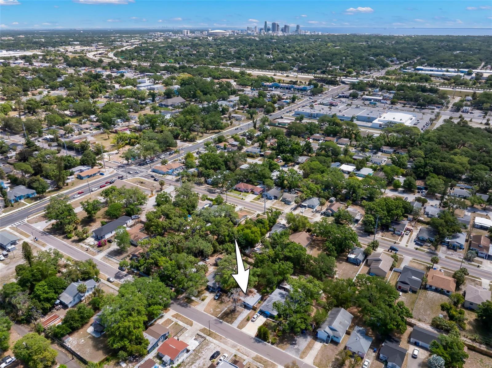 2356 KINGSTON ST S, ST PETERSBURG, FL, 33711