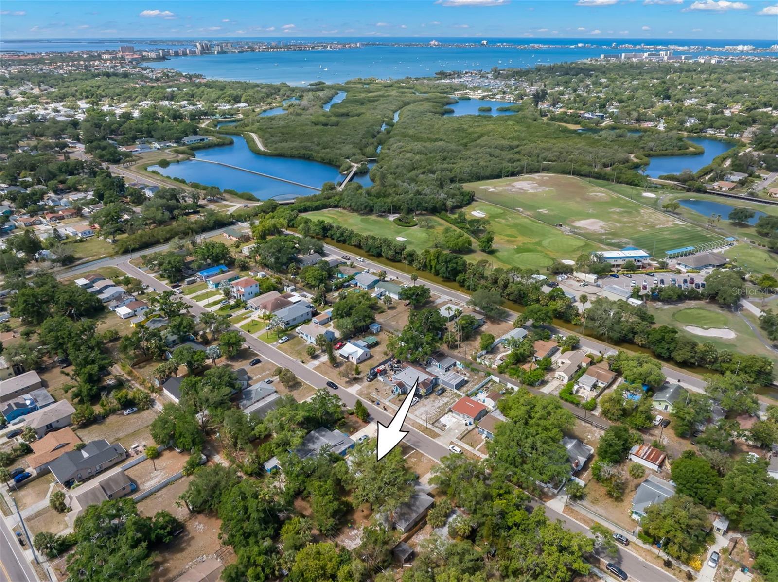 2356 KINGSTON ST S, ST PETERSBURG, FL, 33711