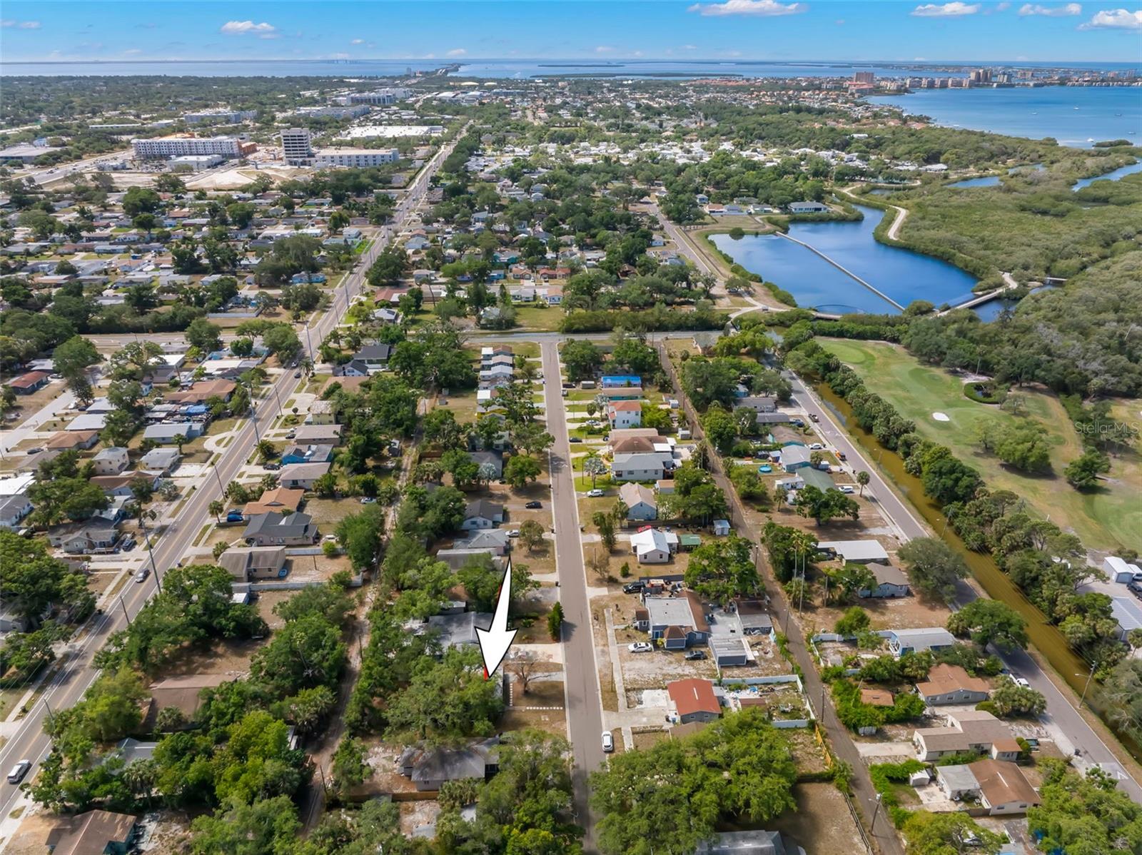 2356 KINGSTON ST S, ST PETERSBURG, FL, 33711