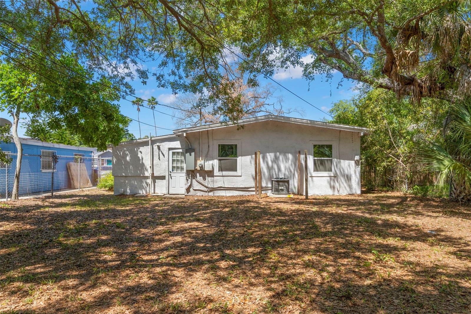 2356 KINGSTON ST S, ST PETERSBURG, FL, 33711