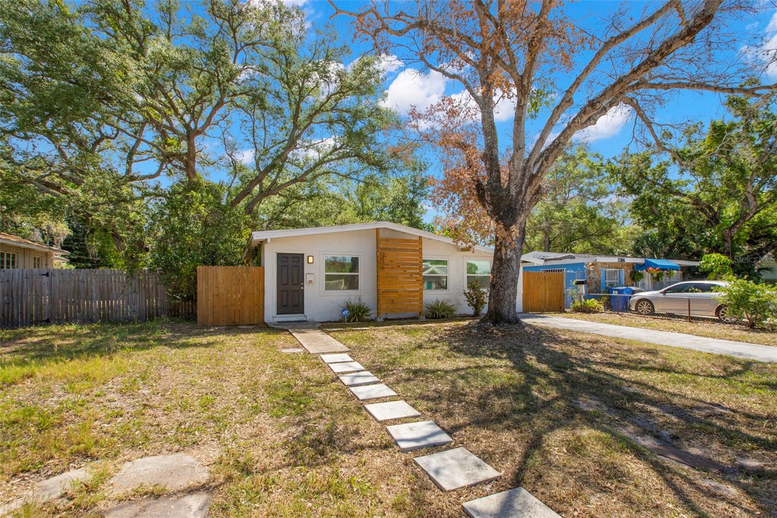 2356 KINGSTON ST S, ST PETERSBURG, FL, 33711