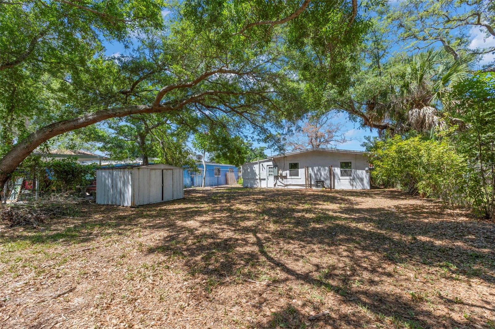 2356 KINGSTON ST S, ST PETERSBURG, FL, 33711