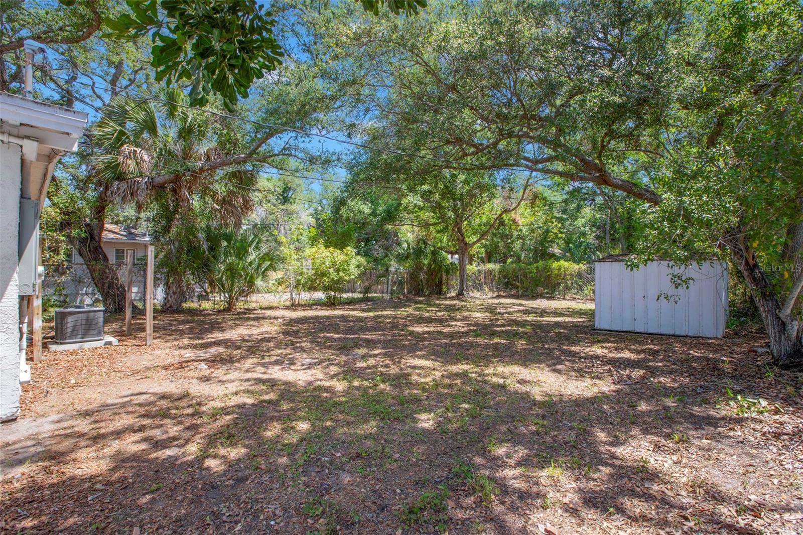 2356 KINGSTON ST S, ST PETERSBURG, FL, 33711