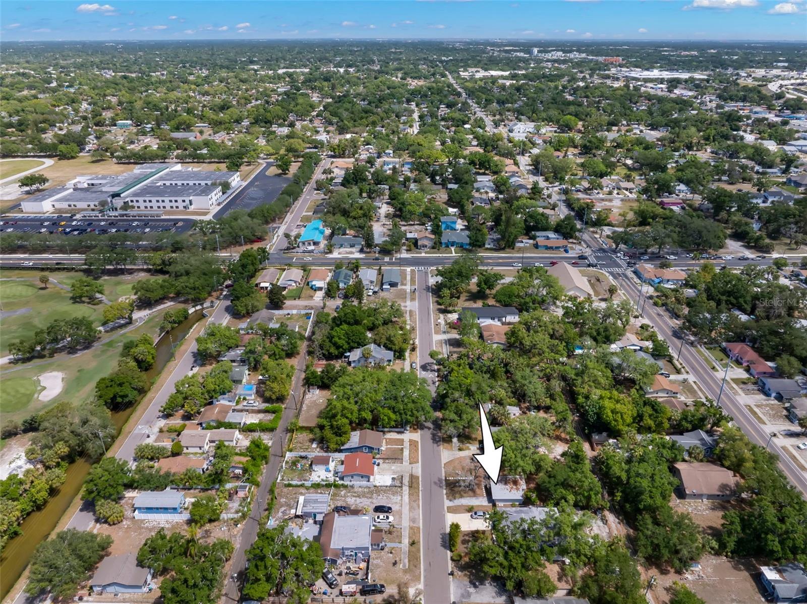 2356 KINGSTON ST S, ST PETERSBURG, FL, 33711