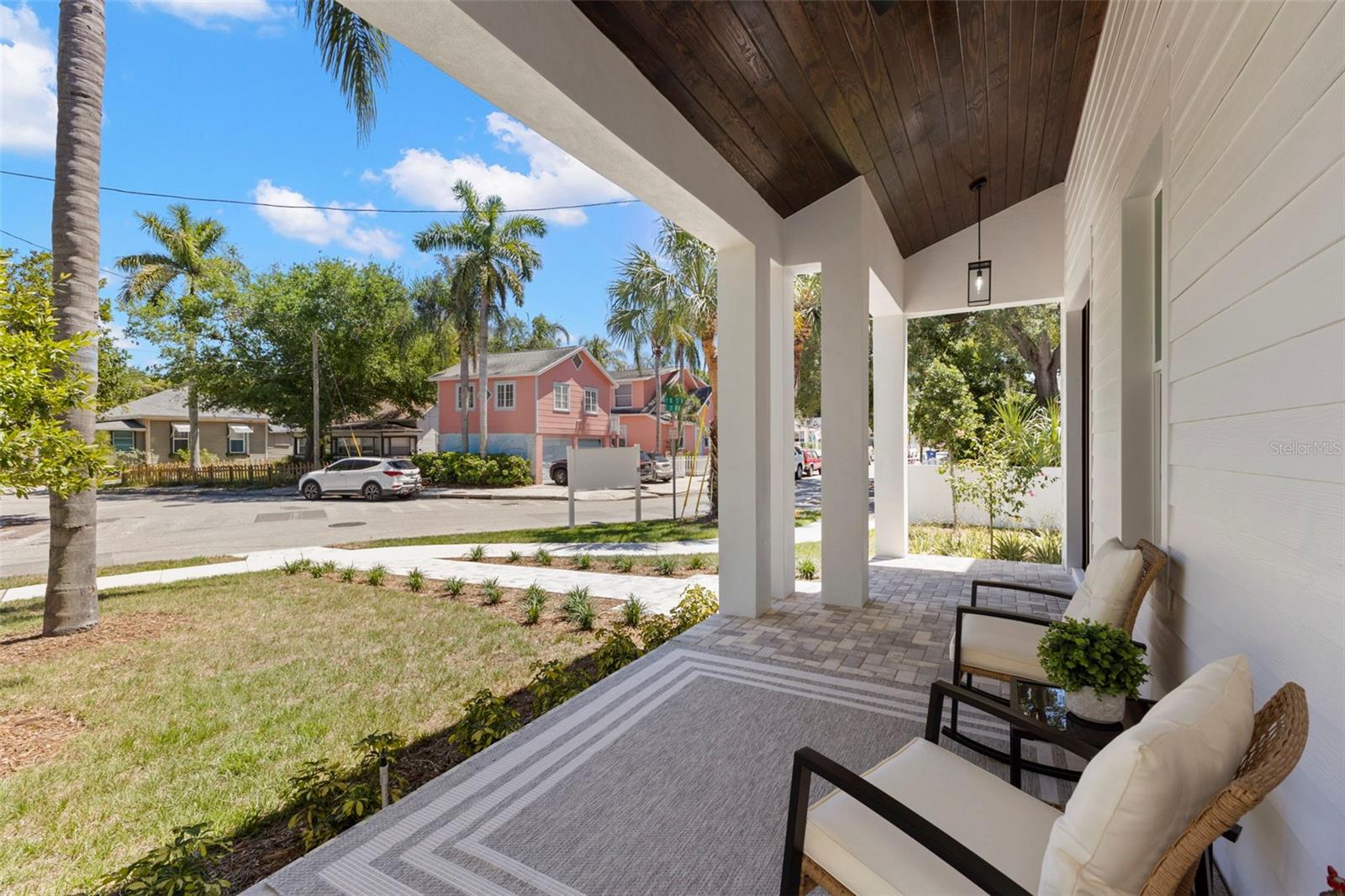 1100 8TH ST N, ST PETERSBURG, FL, 33701