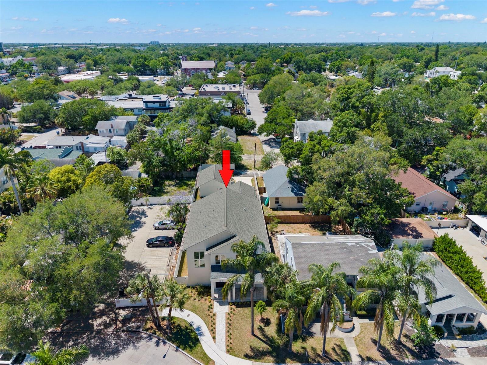 1100 8TH ST N, ST PETERSBURG, FL, 33701