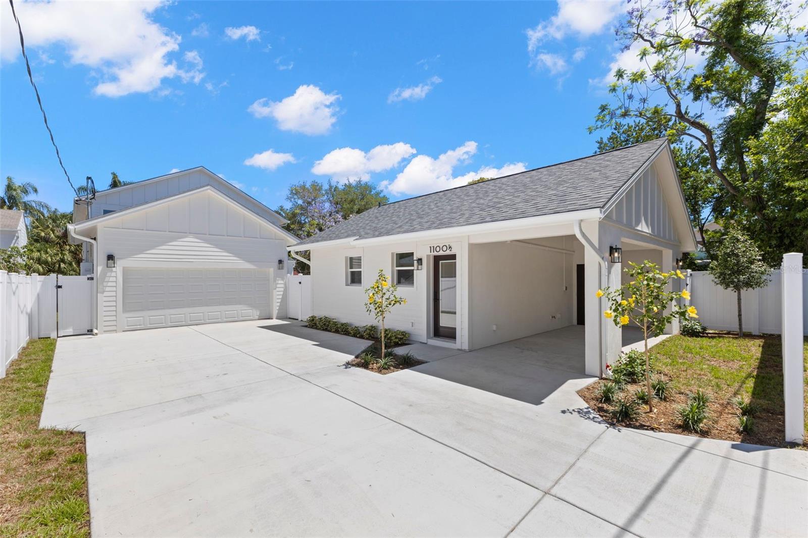 1100 8TH ST N, ST PETERSBURG, FL, 33701