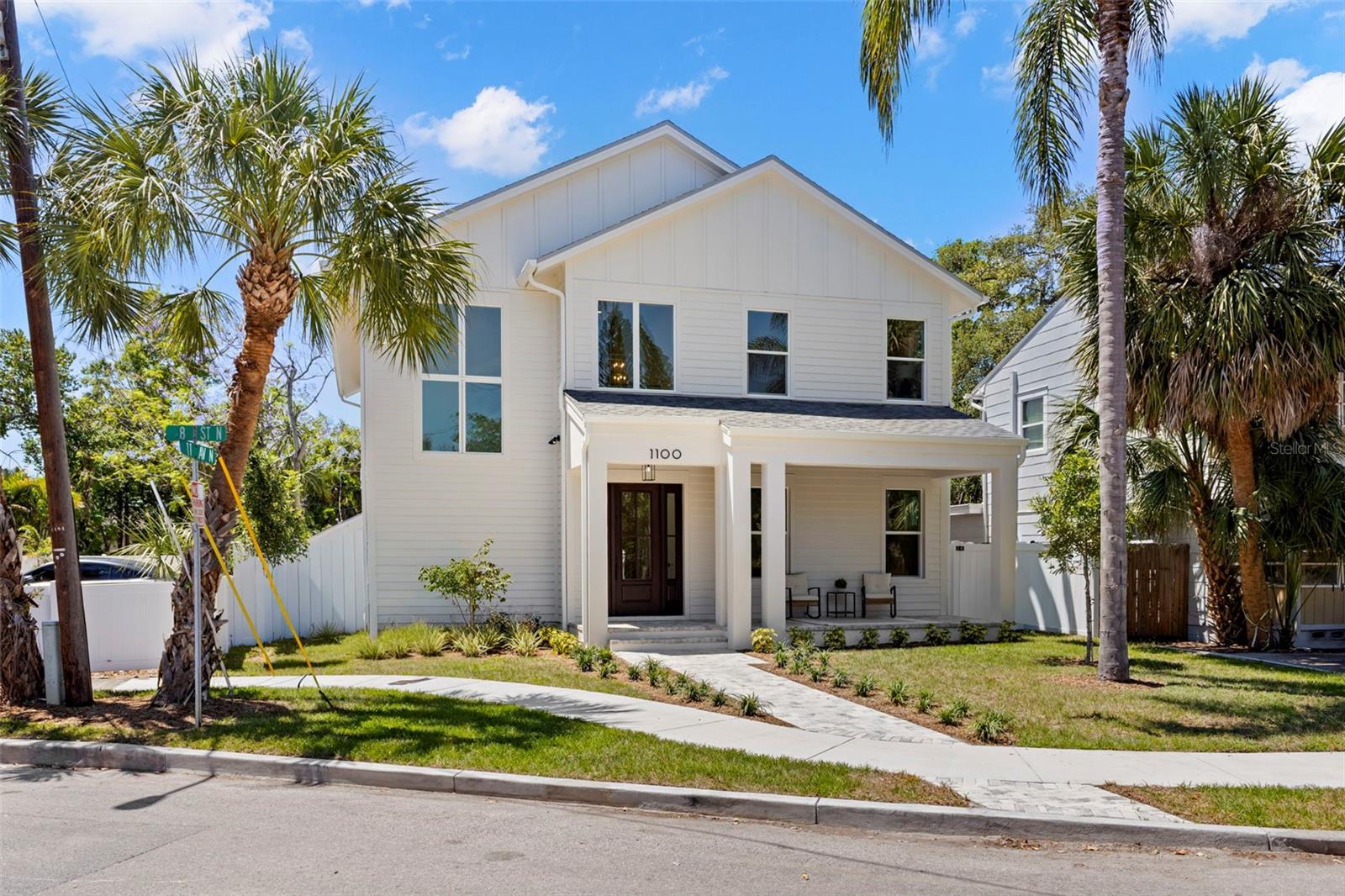 1100 8TH ST N, ST PETERSBURG, FL, 33701