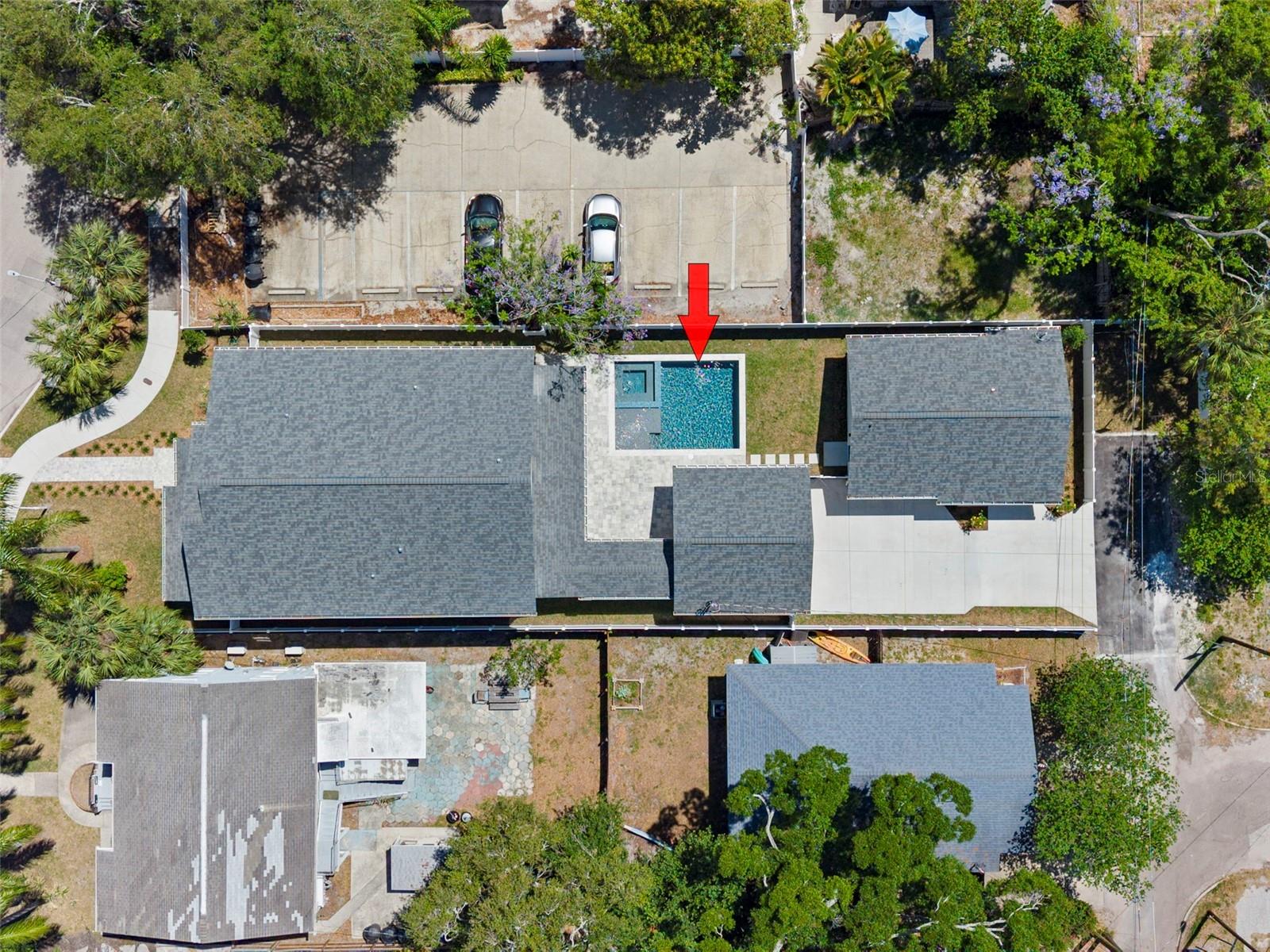 1100 8TH ST N, ST PETERSBURG, FL, 33701