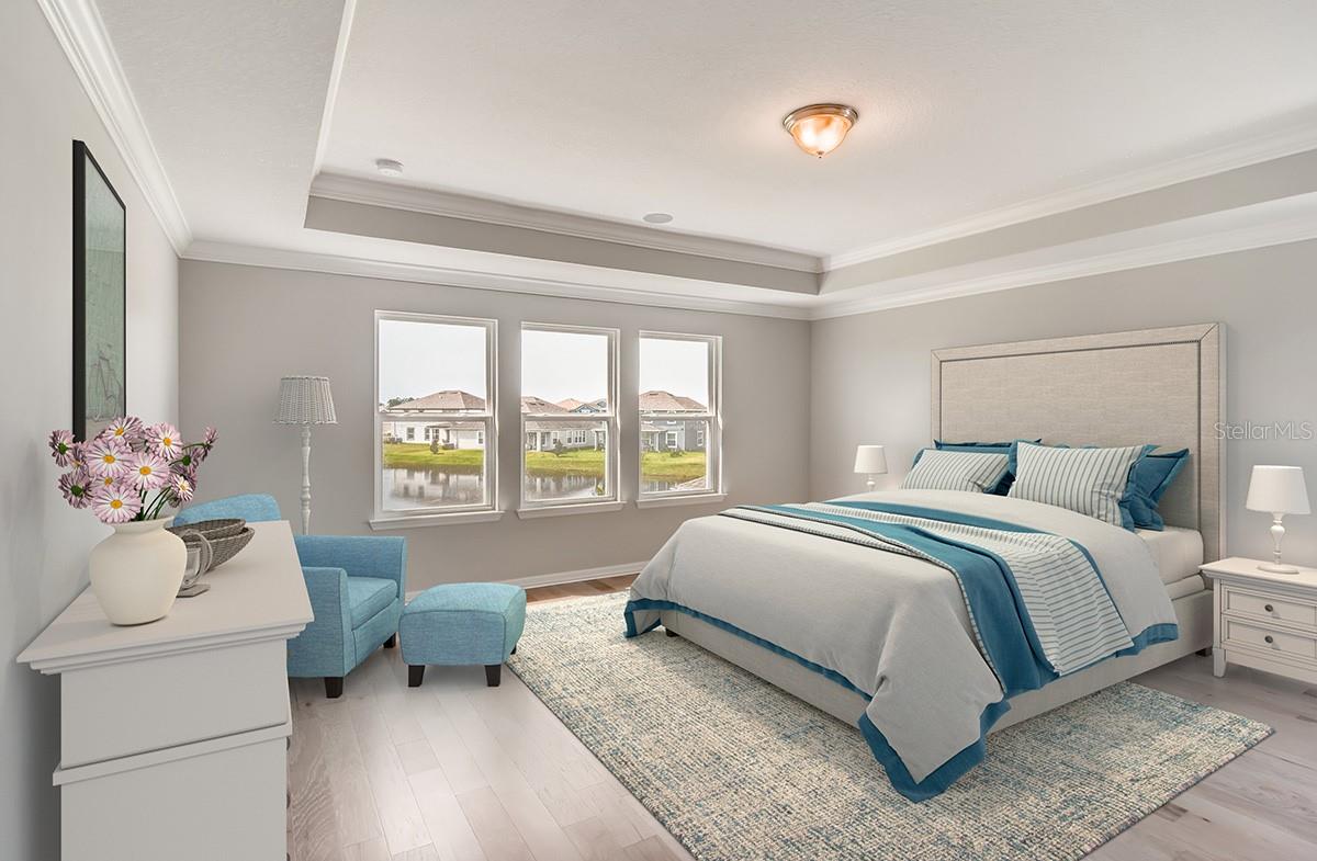 3529 LEMON BUTTON TER, APOPKA, FL, 32712