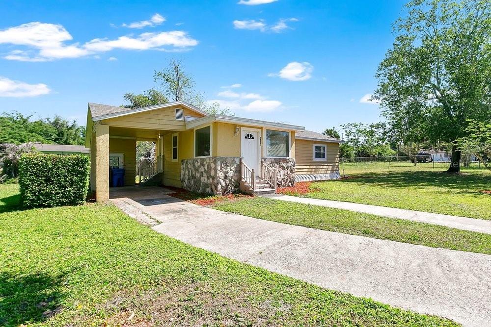595 3RD ST, OVIEDO, FL, 32765