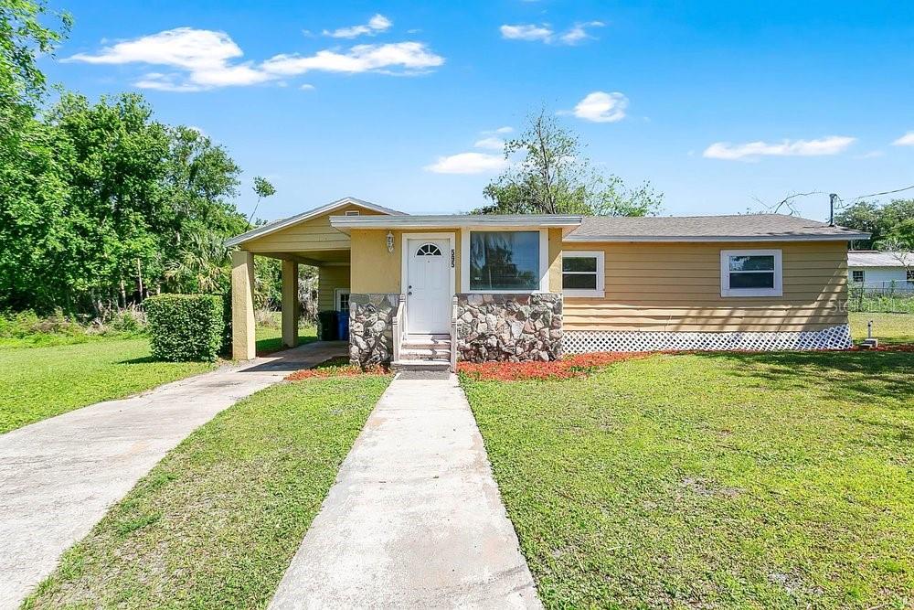 595 3RD ST, OVIEDO, FL, 32765