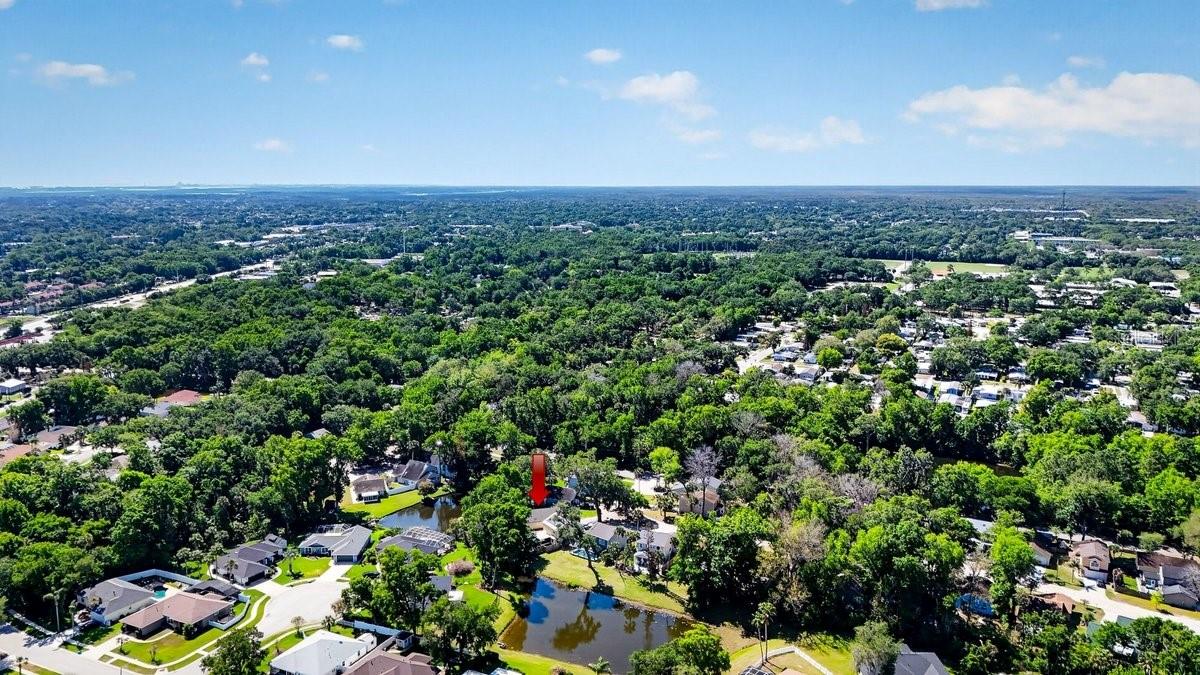 1116 MEDITATION LOOP, PORT ORANGE, FL, 32129