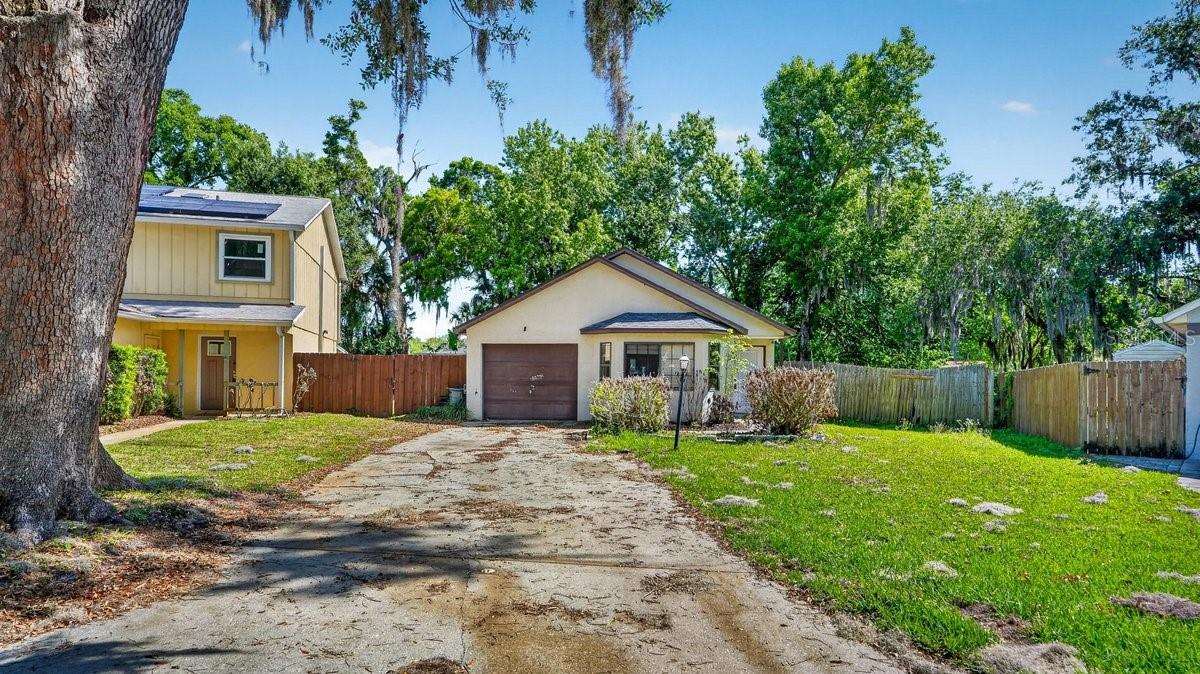 1116 MEDITATION LOOP, PORT ORANGE, FL, 32129