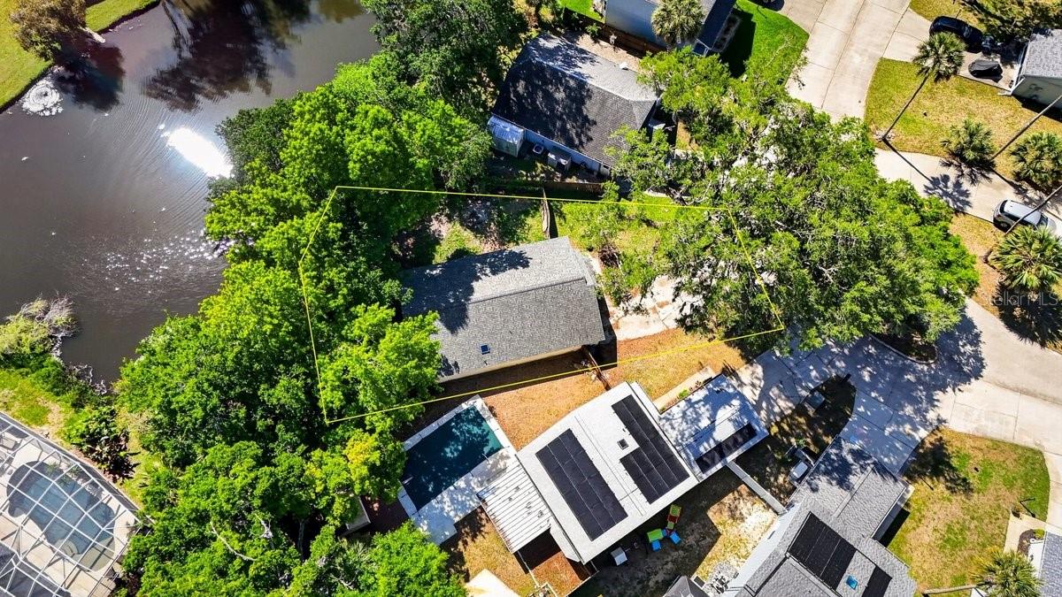 1116 MEDITATION LOOP, PORT ORANGE, FL, 32129