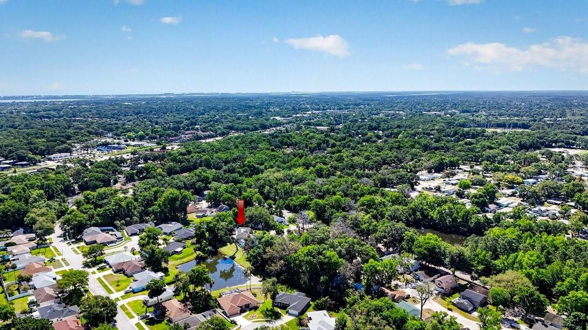 1116 MEDITATION LOOP, PORT ORANGE, FL, 32129