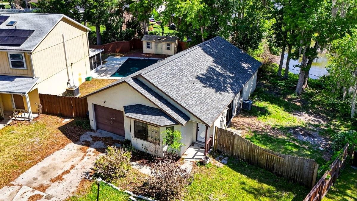 1116 MEDITATION LOOP, PORT ORANGE, FL, 32129