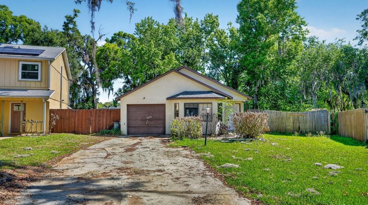 1116 MEDITATION LOOP, PORT ORANGE, FL, 32129