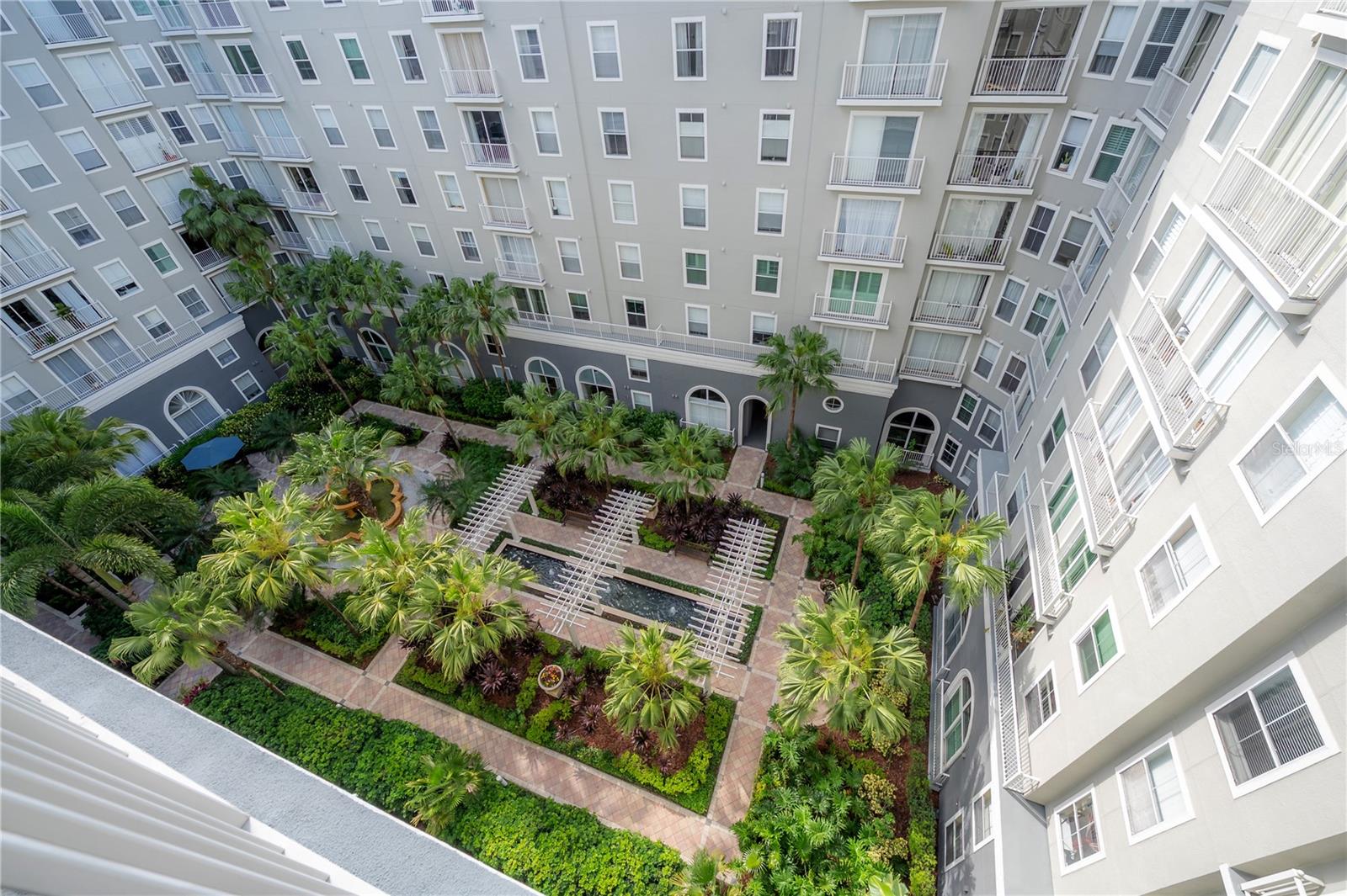 700 S HARBOUR ISLAND BLVD #716, TAMPA, FL, 33602