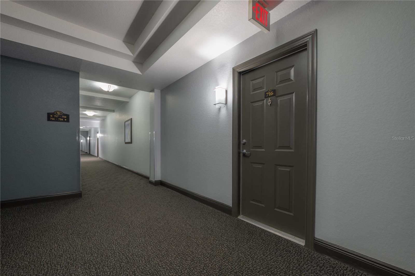 700 S HARBOUR ISLAND BLVD #716, TAMPA, FL, 33602