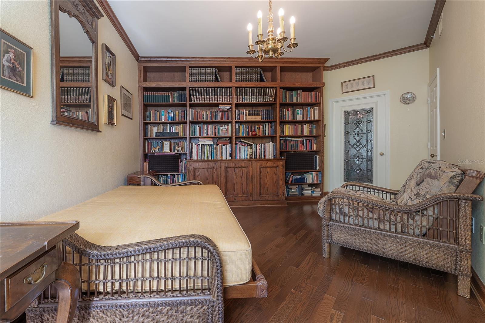 700 S HARBOUR ISLAND BLVD #716, TAMPA, FL, 33602