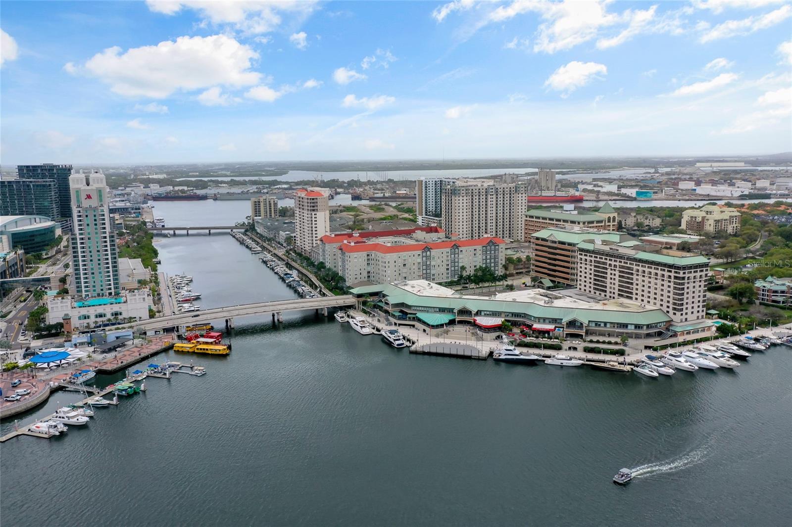 700 S HARBOUR ISLAND BLVD #716, TAMPA, FL, 33602