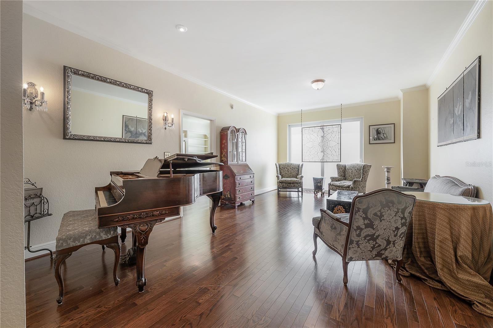 700 S HARBOUR ISLAND BLVD #716, TAMPA, FL, 33602