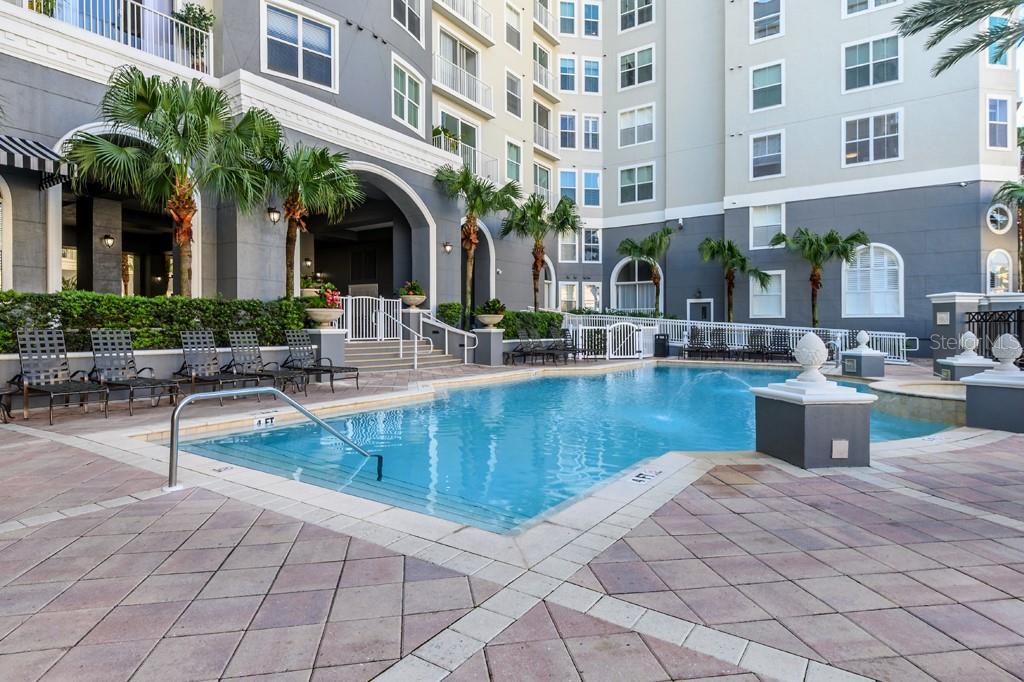 700 S HARBOUR ISLAND BLVD #716, TAMPA, FL, 33602