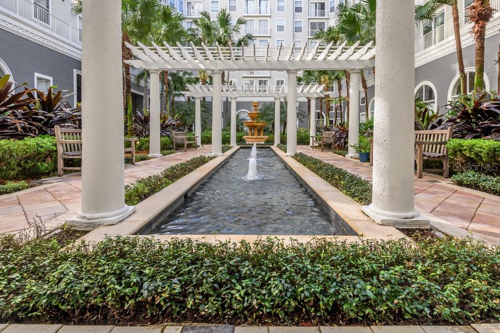 700 S HARBOUR ISLAND BLVD #716, TAMPA, FL, 33602