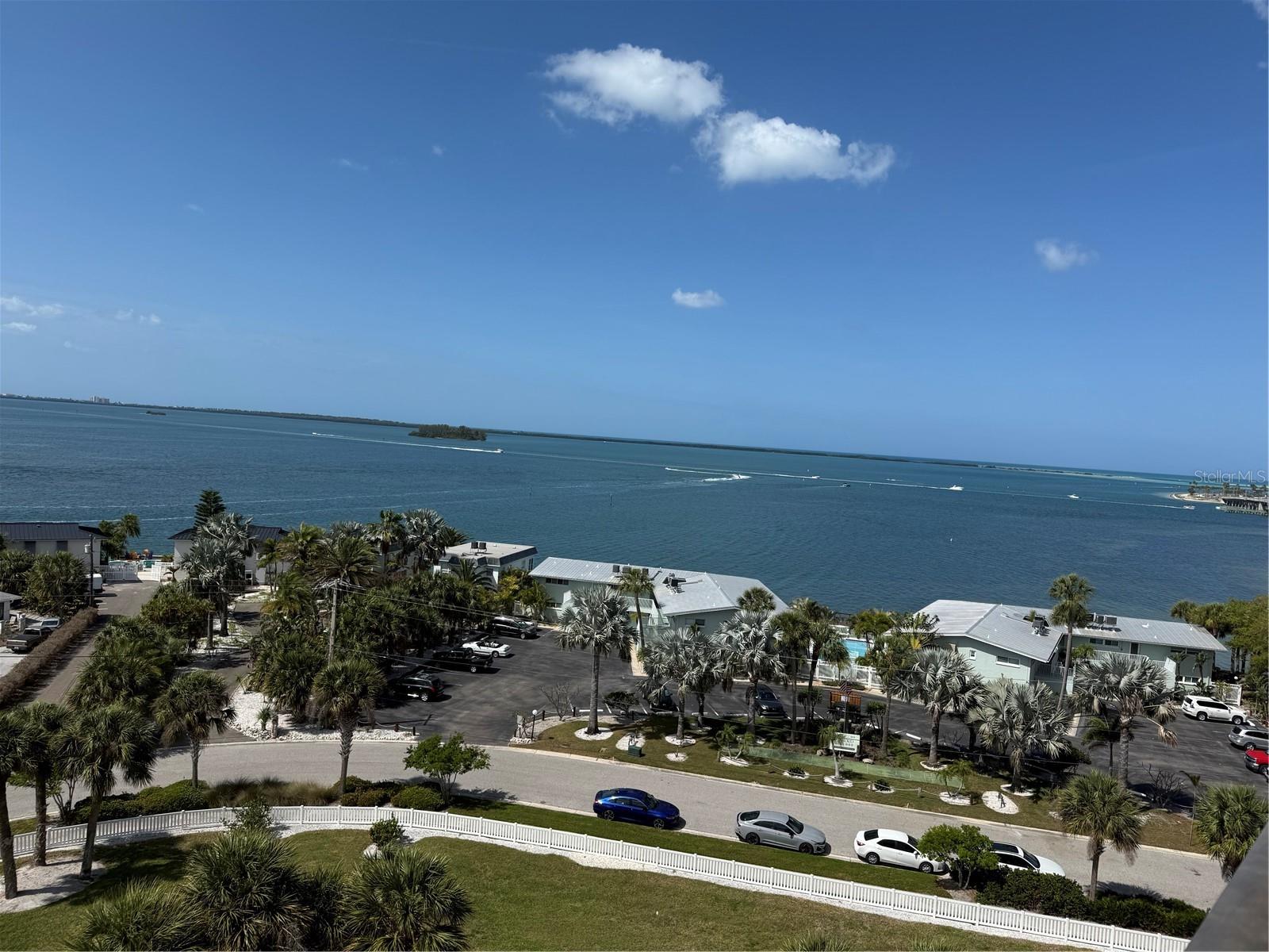 2530 GARY CIR #802, DUNEDIN, FL, 34698