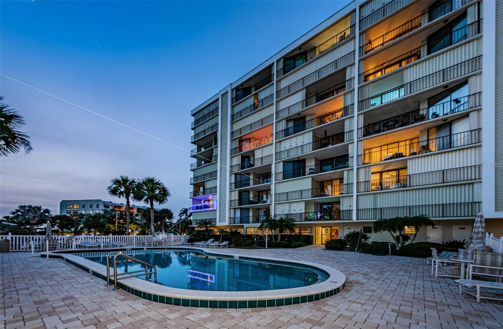 2530 GARY CIR #802, DUNEDIN, FL, 34698