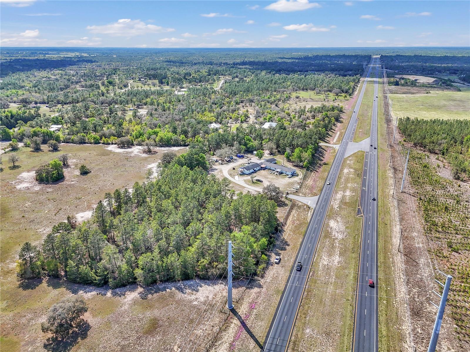 12850 US HIGHWAY 27 ALT, WILLISTON, FL, 32696