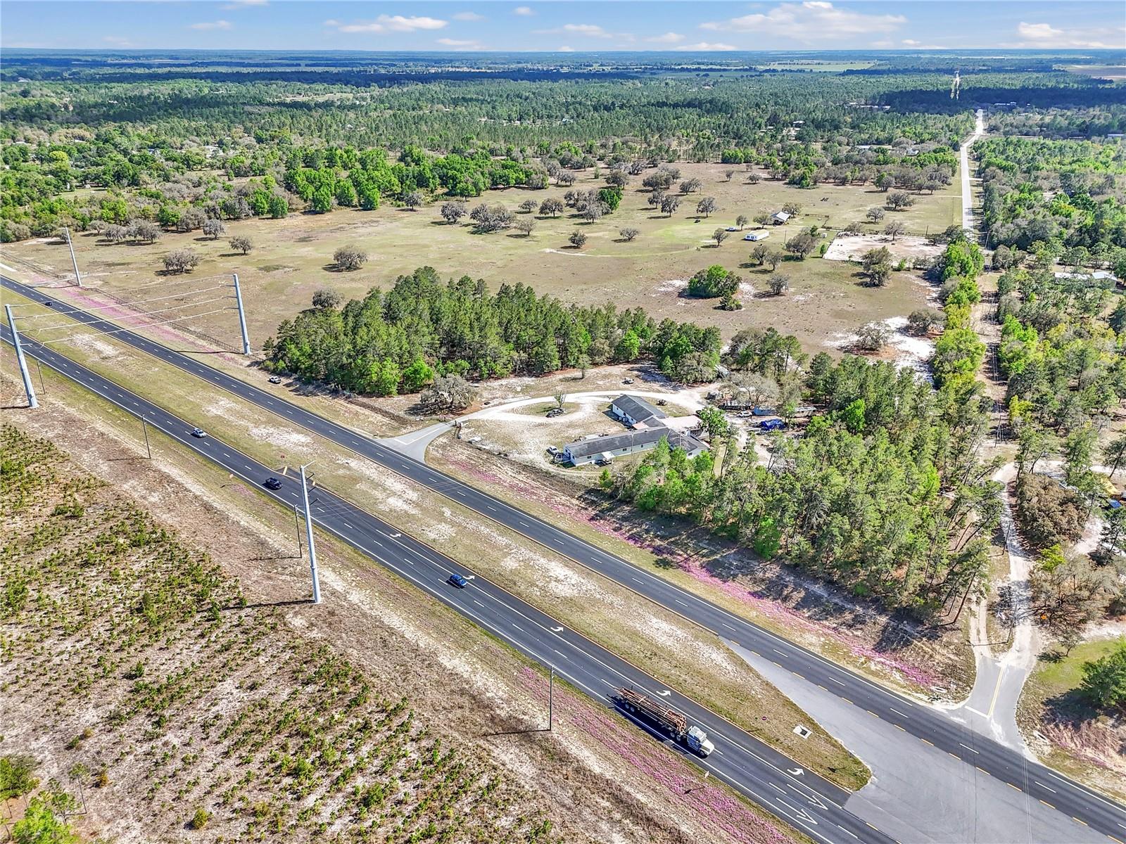 12850 US HIGHWAY 27 ALT, WILLISTON, FL, 32696