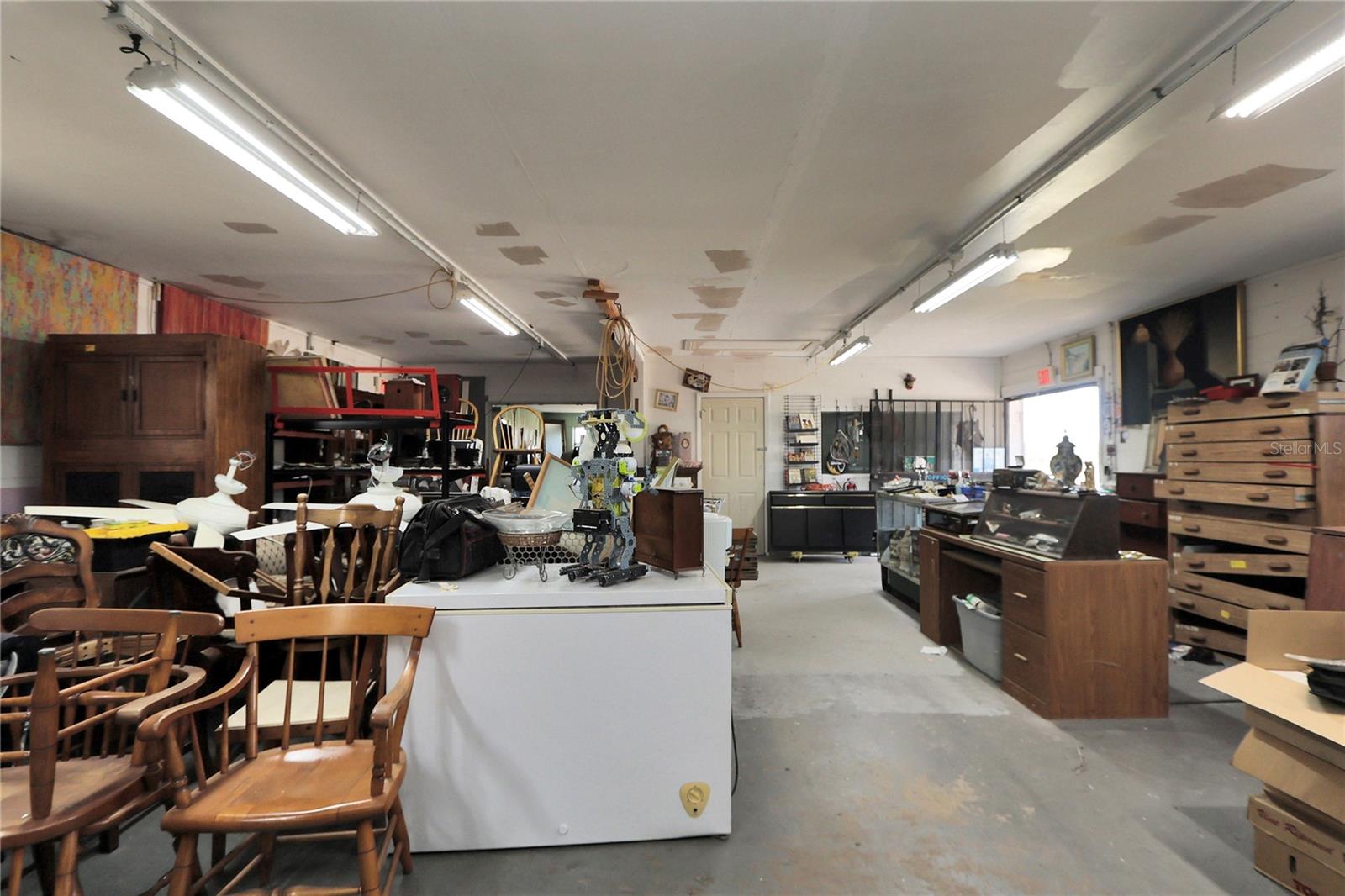 12850 US HIGHWAY 27 ALT, WILLISTON, FL, 32696