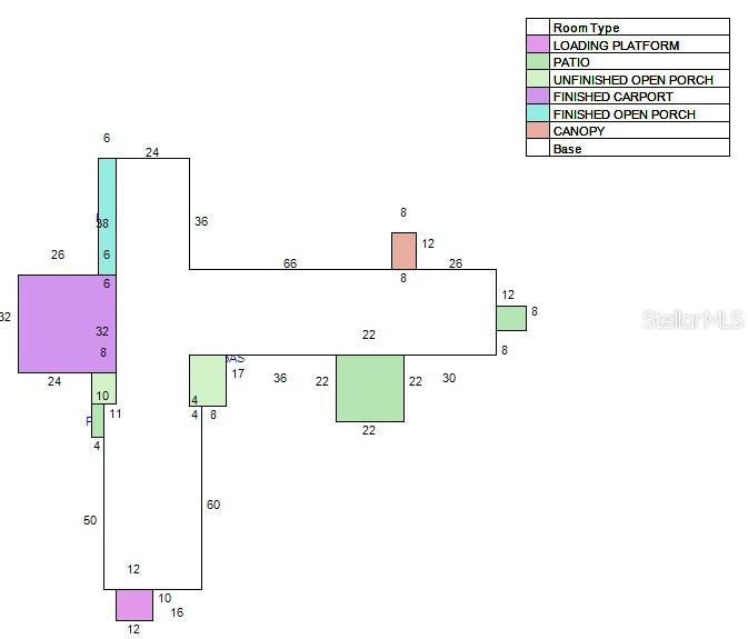 12850 US HIGHWAY 27 ALT, WILLISTON, FL, 32696