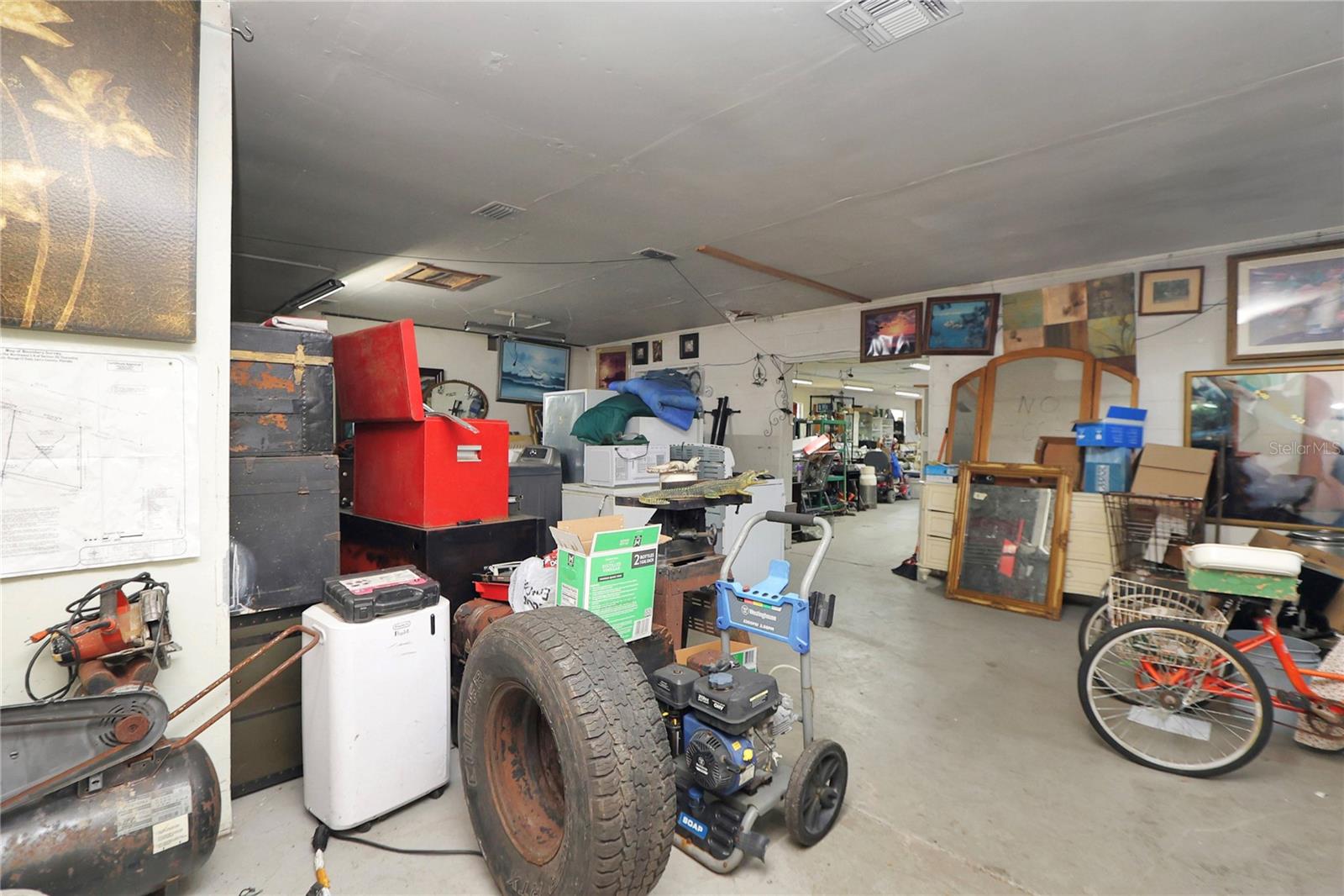 12850 US HIGHWAY 27 ALT, WILLISTON, FL, 32696