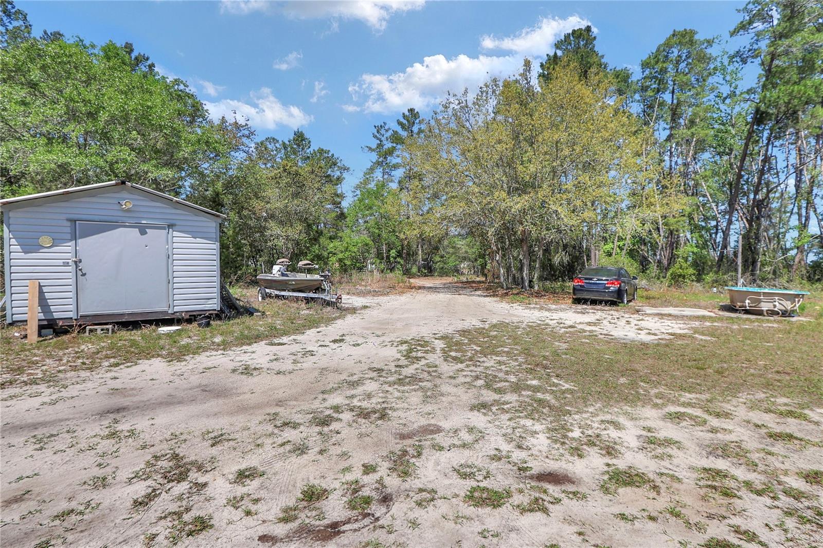 12850 US HIGHWAY 27 ALT, WILLISTON, FL, 32696