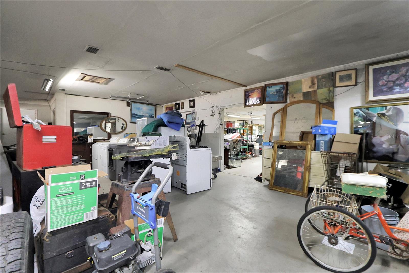 12850 US HIGHWAY 27 ALT, WILLISTON, FL, 32696