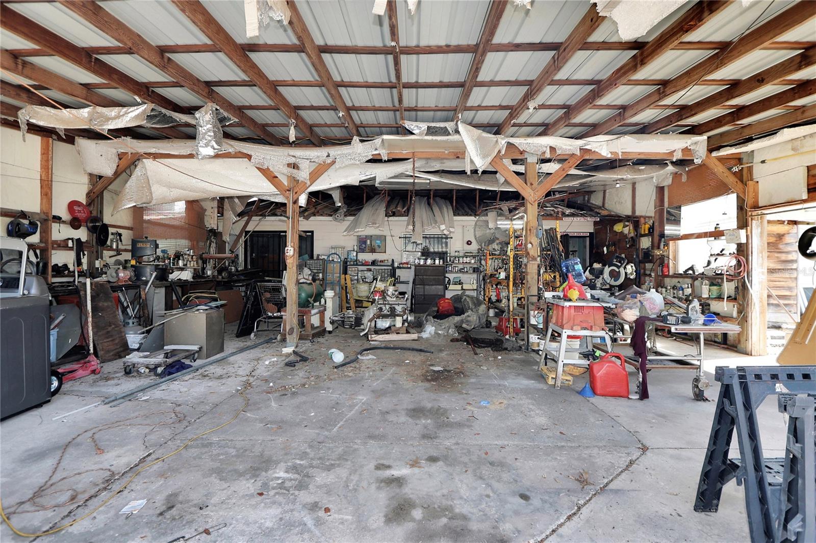 12850 US HIGHWAY 27 ALT, WILLISTON, FL, 32696