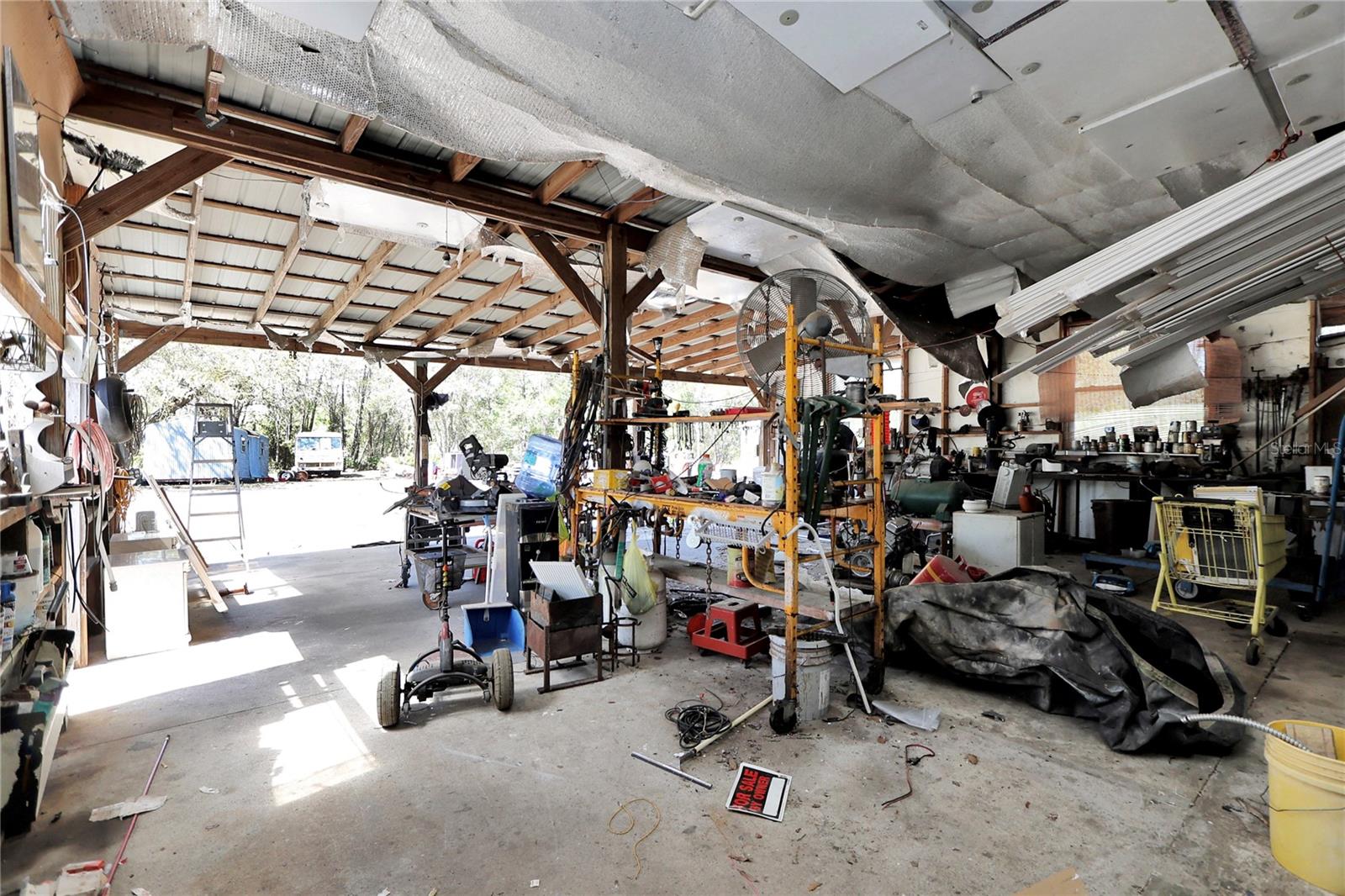 12850 US HIGHWAY 27 ALT, WILLISTON, FL, 32696