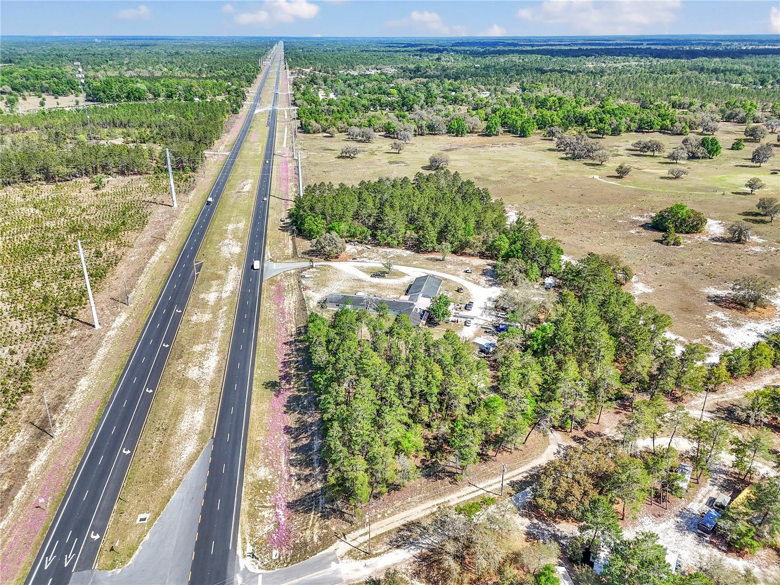 12850 US HIGHWAY 27 ALT, WILLISTON, FL, 32696