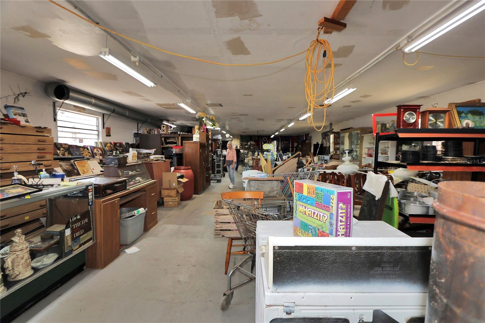 12850 US HIGHWAY 27 ALT, WILLISTON, FL, 32696