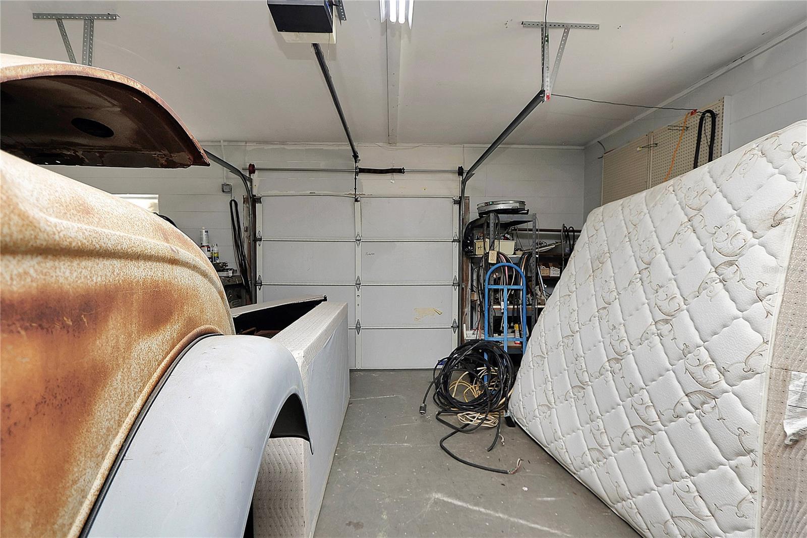 12850 US HIGHWAY 27 ALT, WILLISTON, FL, 32696