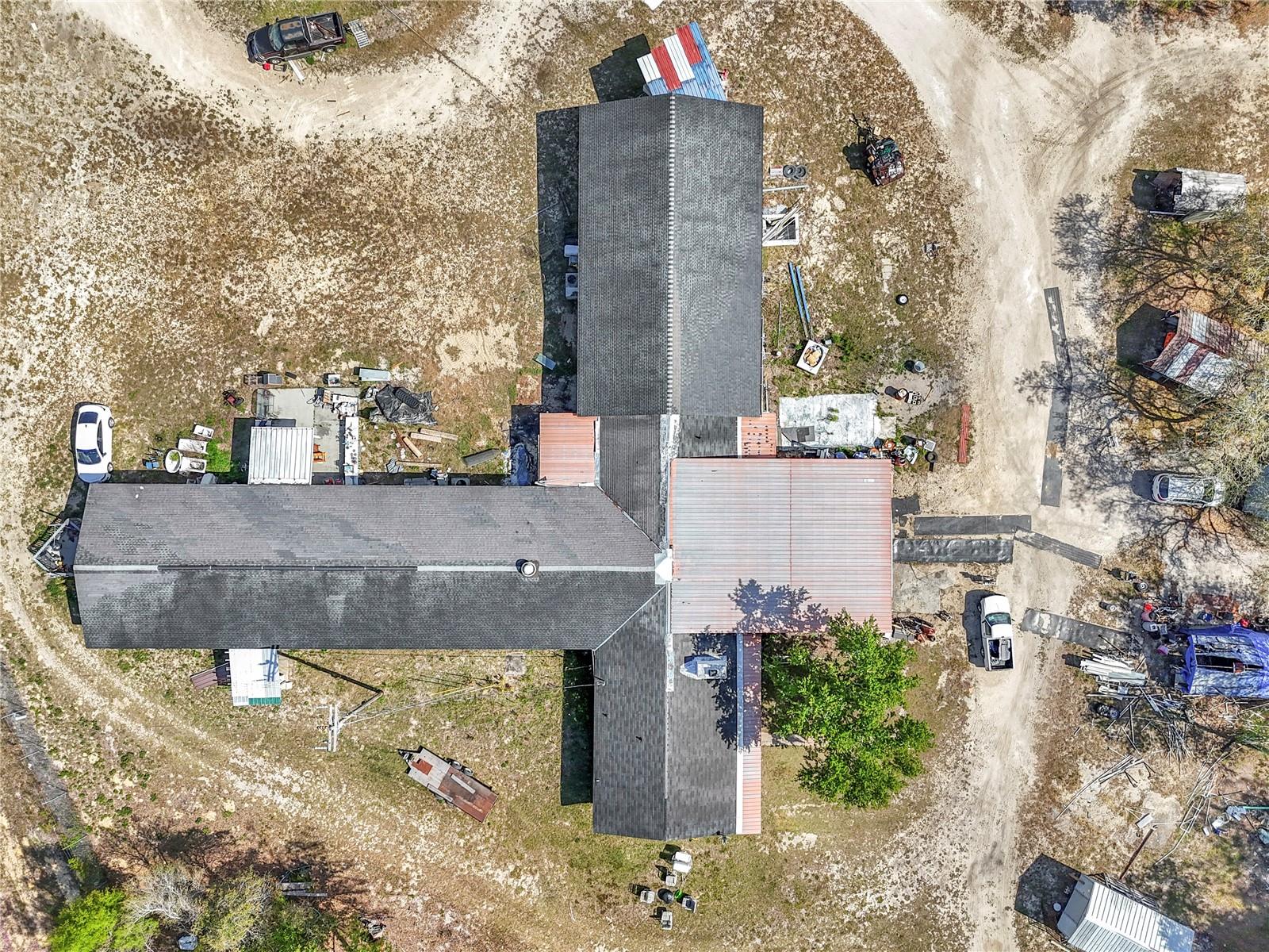 12850 US HIGHWAY 27 ALT, WILLISTON, FL, 32696