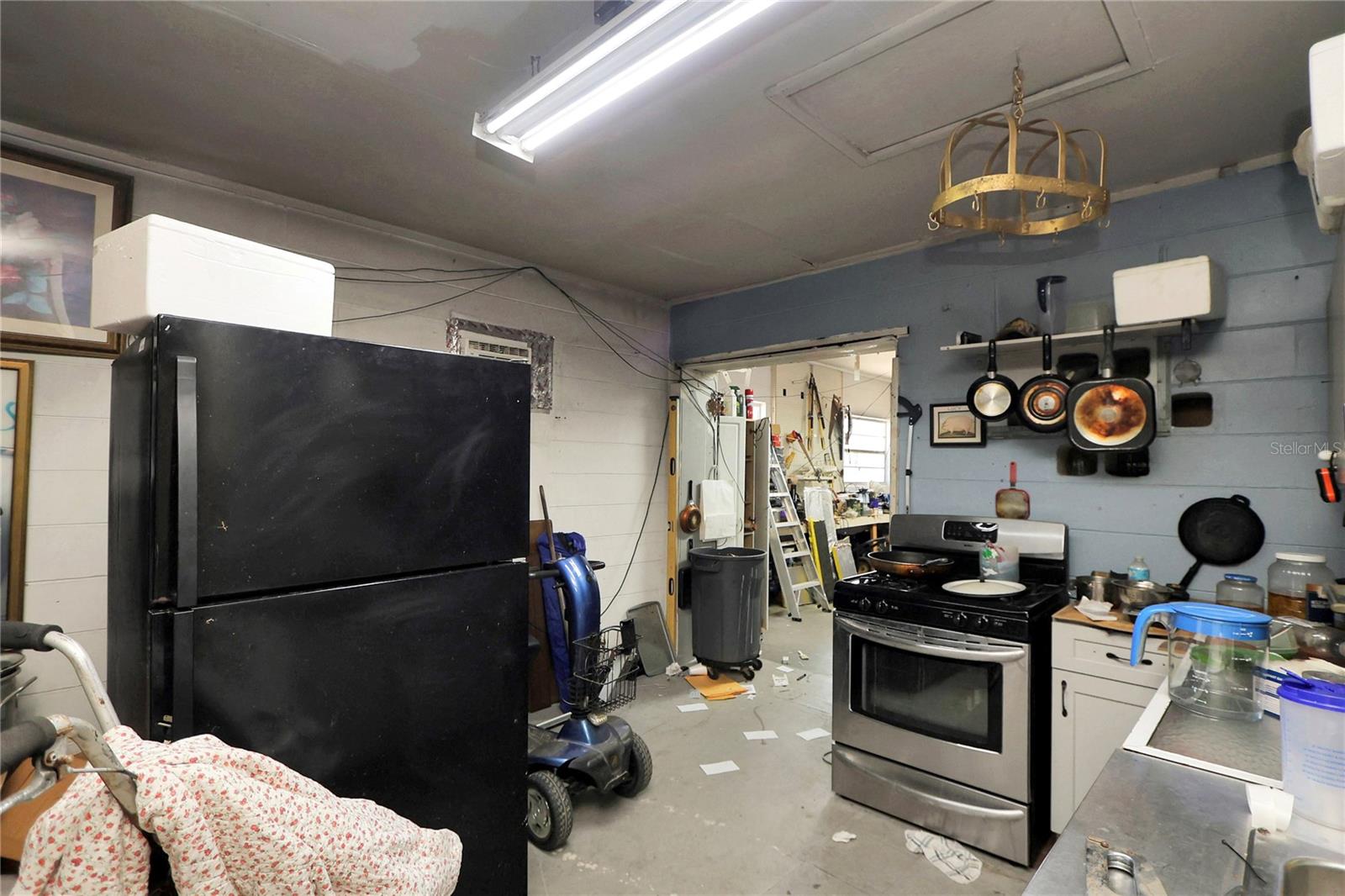 12850 US HIGHWAY 27 ALT, WILLISTON, FL, 32696